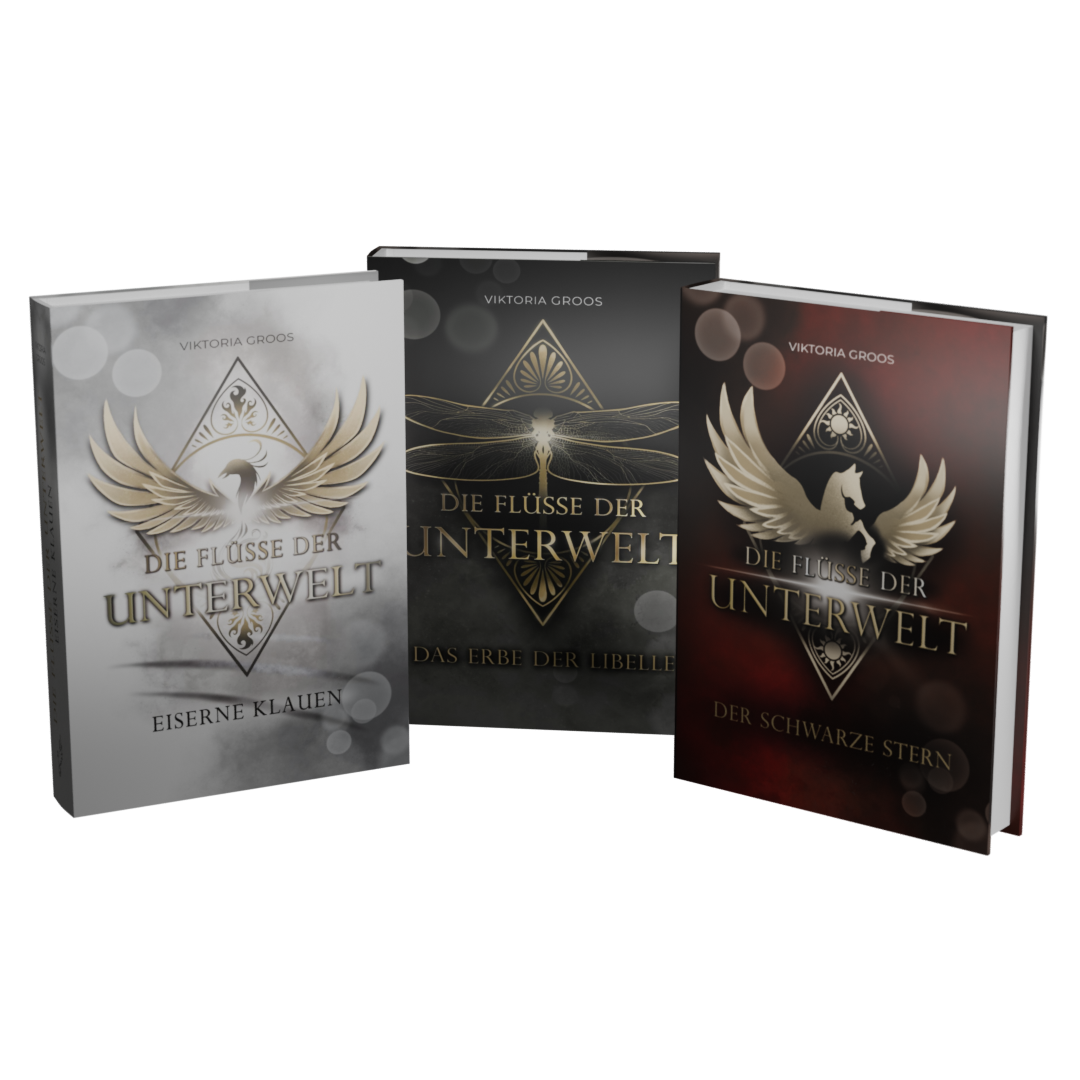 charakter karten emilia und acheron