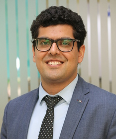 Mahesh Maan leads the technical development efforts on PQAI. He also heads the data science team at GreyB. Passionate about patent searching and computer programming, he tries to combine the two to build tools for effectively exploring patent data.
