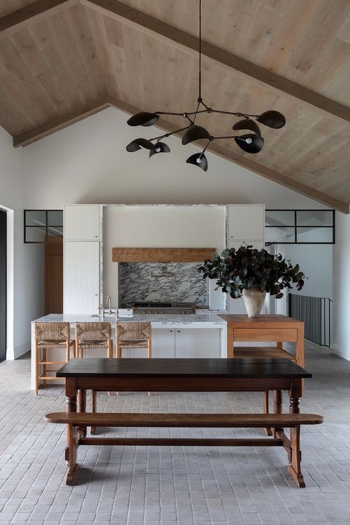 PROJECT COOPERS | Meanwhile, Back at the Ranch