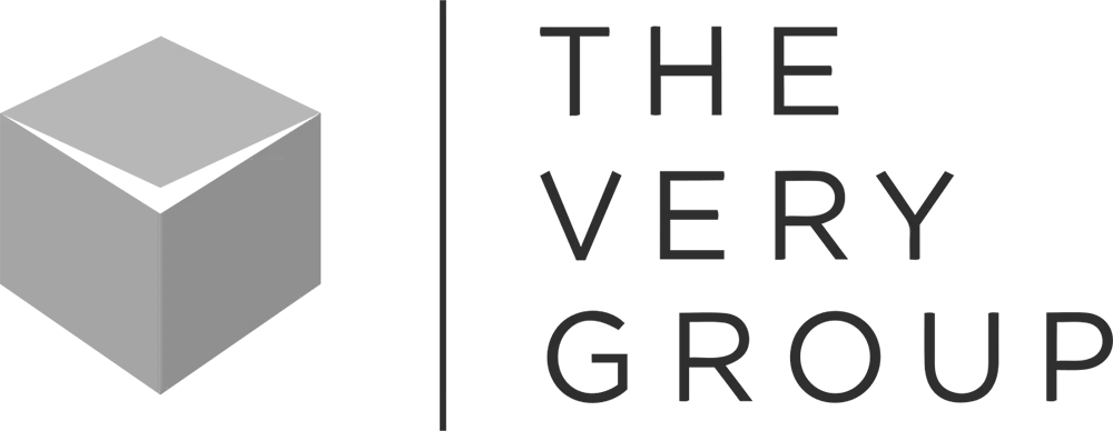The Very Group Logo