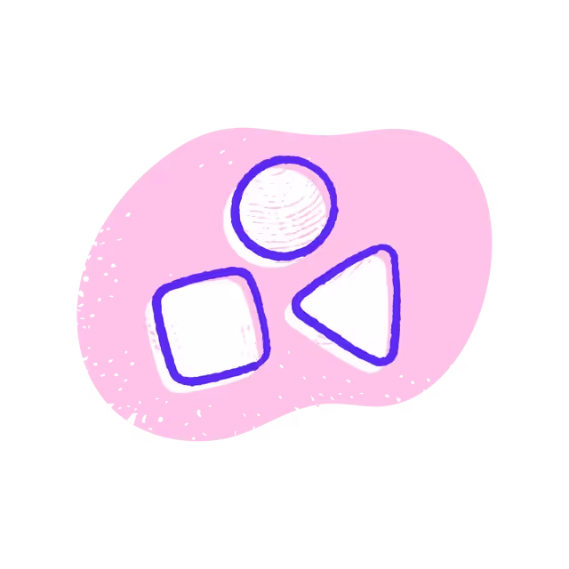 Pictogram voor gebruik van hulpbronnen