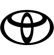 Toyota Great Britain logo