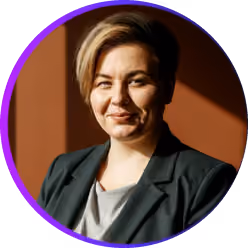 Lina B. avatar