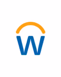 Workday logo
