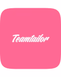 Teamtailor logo