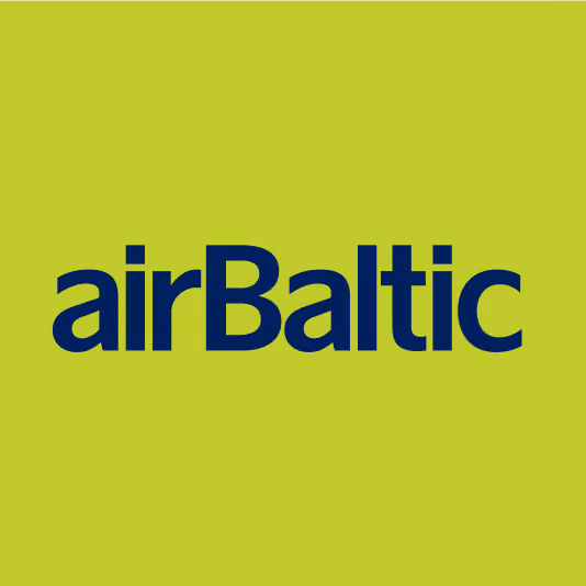 airBaltic logo