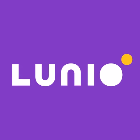 Lunio logo