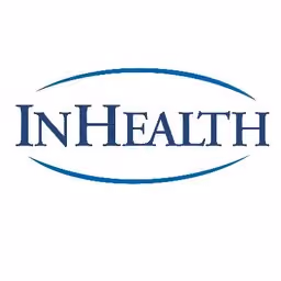 InHealth logo