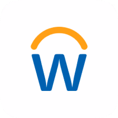 Workday logo