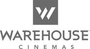 Warehouse Cinemas logo
