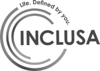 Inclusa logo