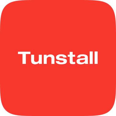 Tunstall-Logo
