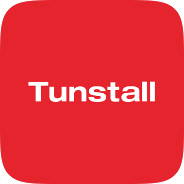Tunstall logo