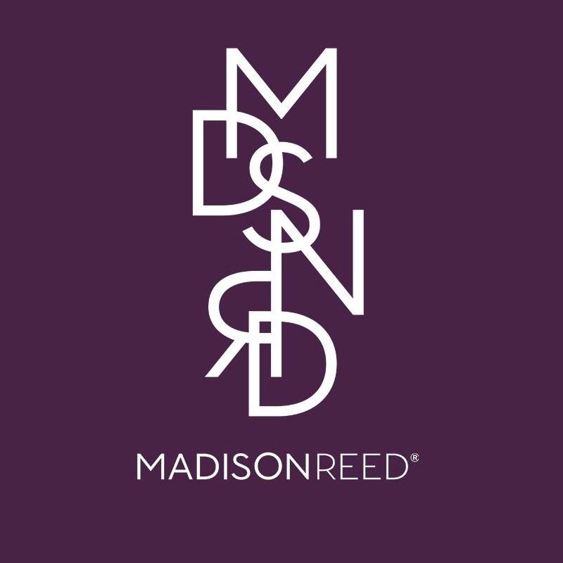 Madison Reed logo