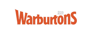 Warburtons