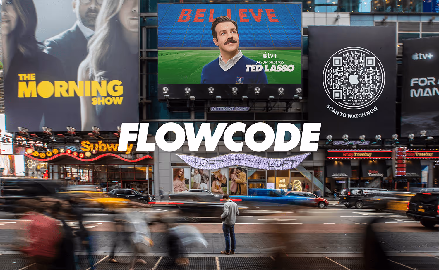 Flowcode