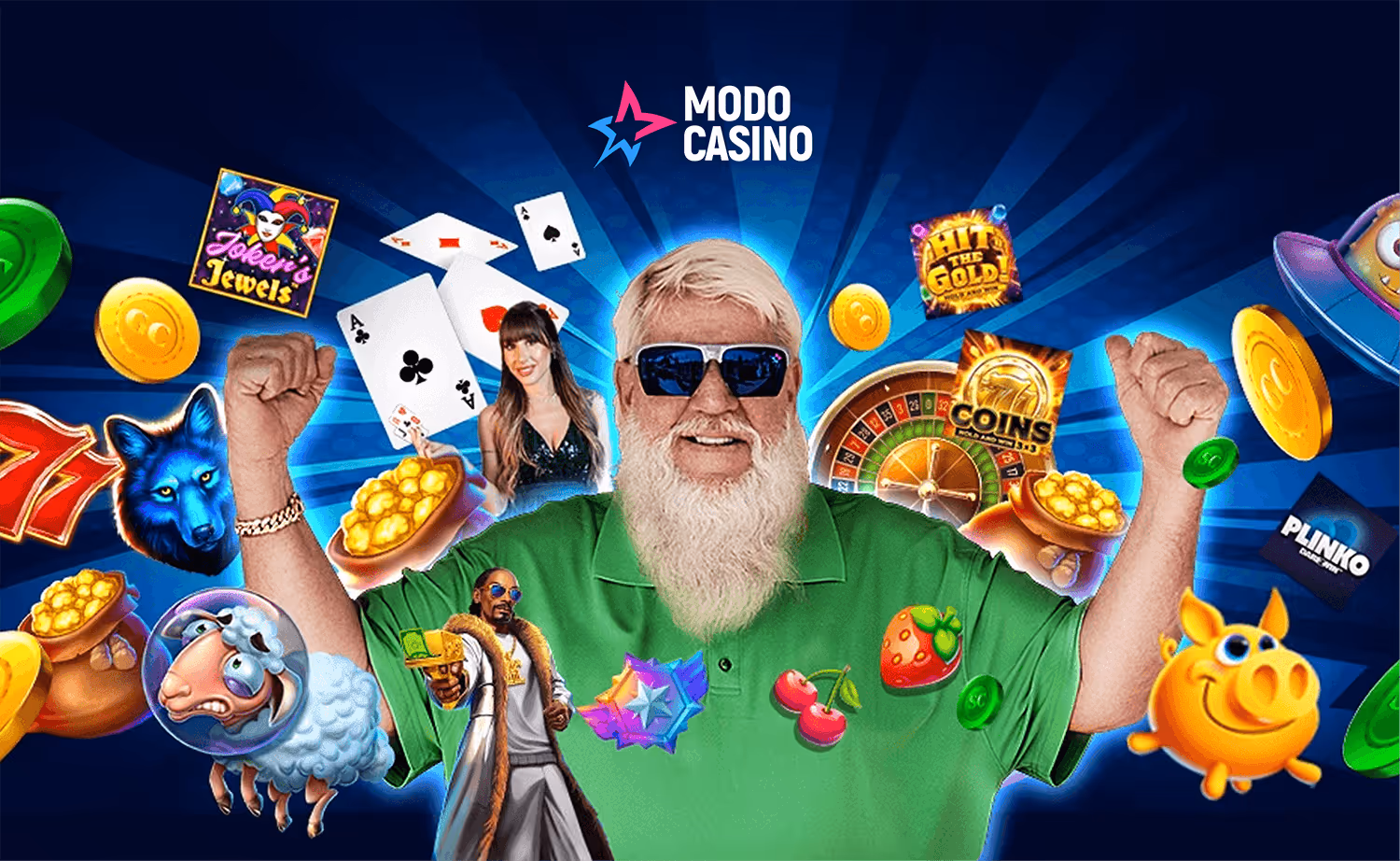 Modo Casino