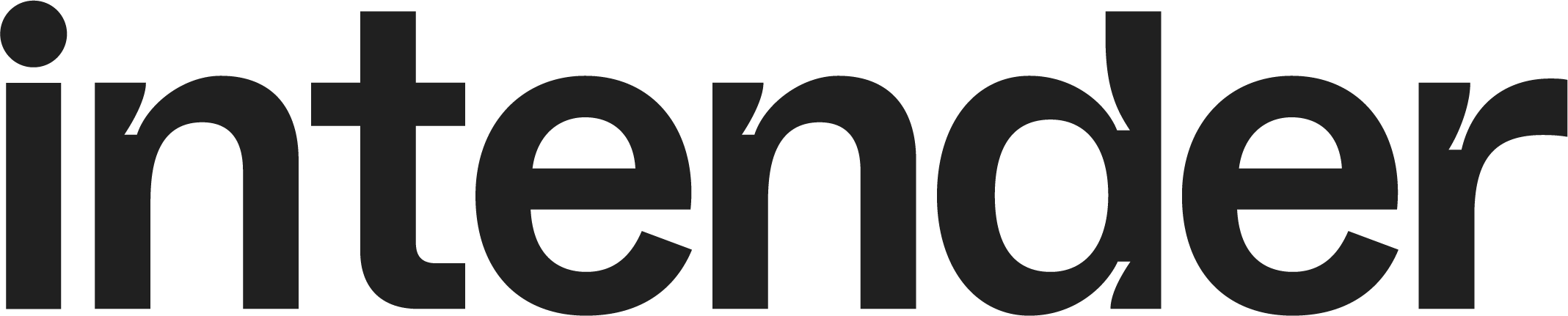 Intender