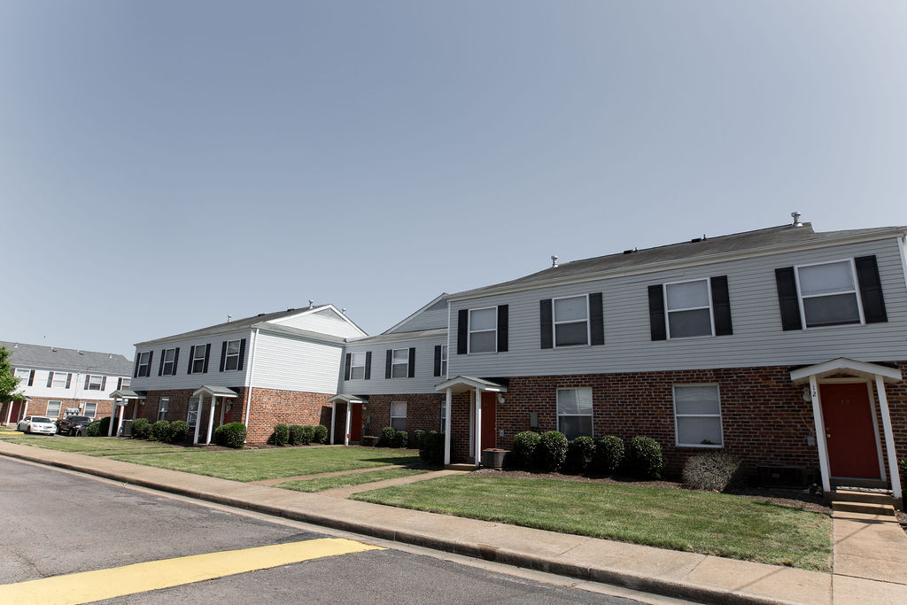 Villas of Oakwood