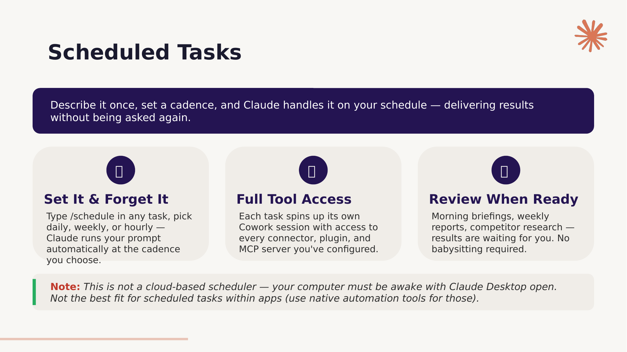 Claude Code + Cowork