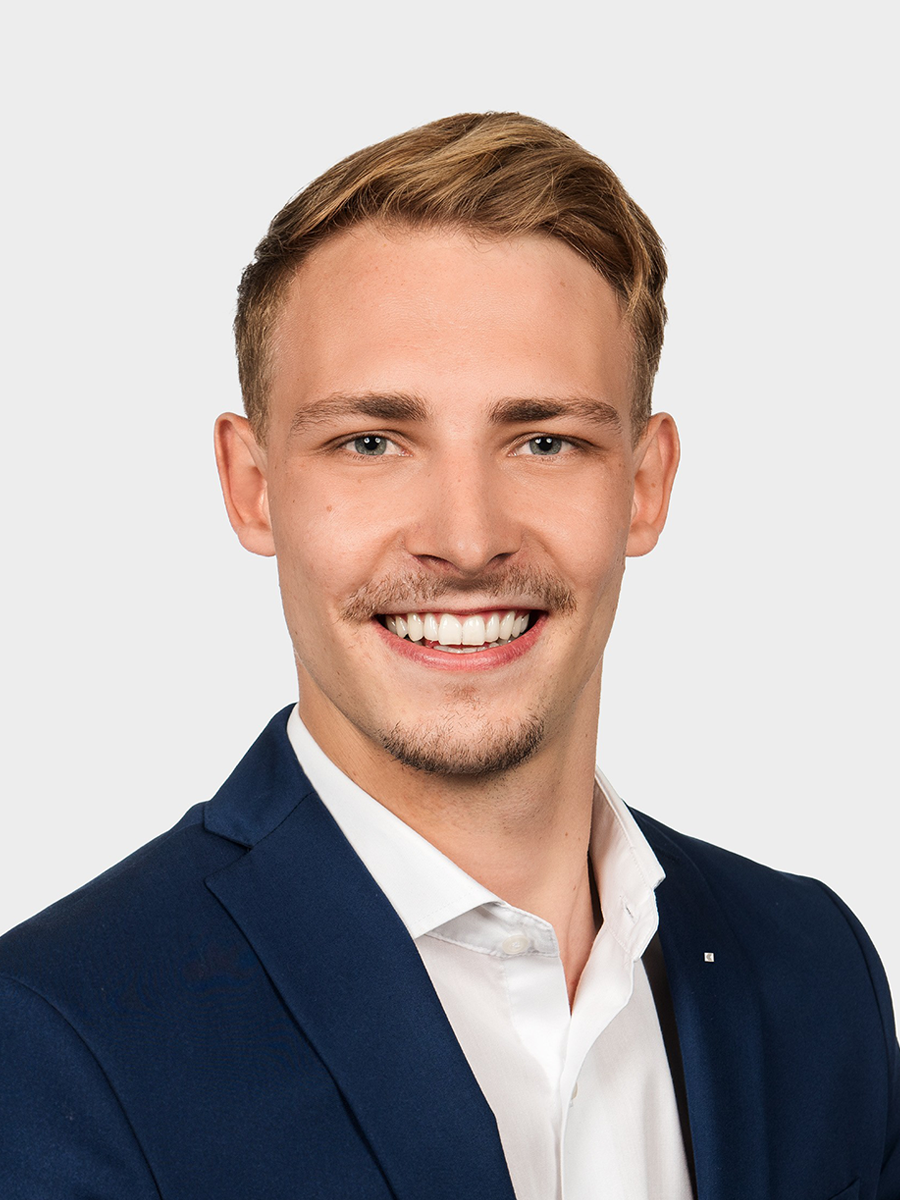 Marc Dätwyler