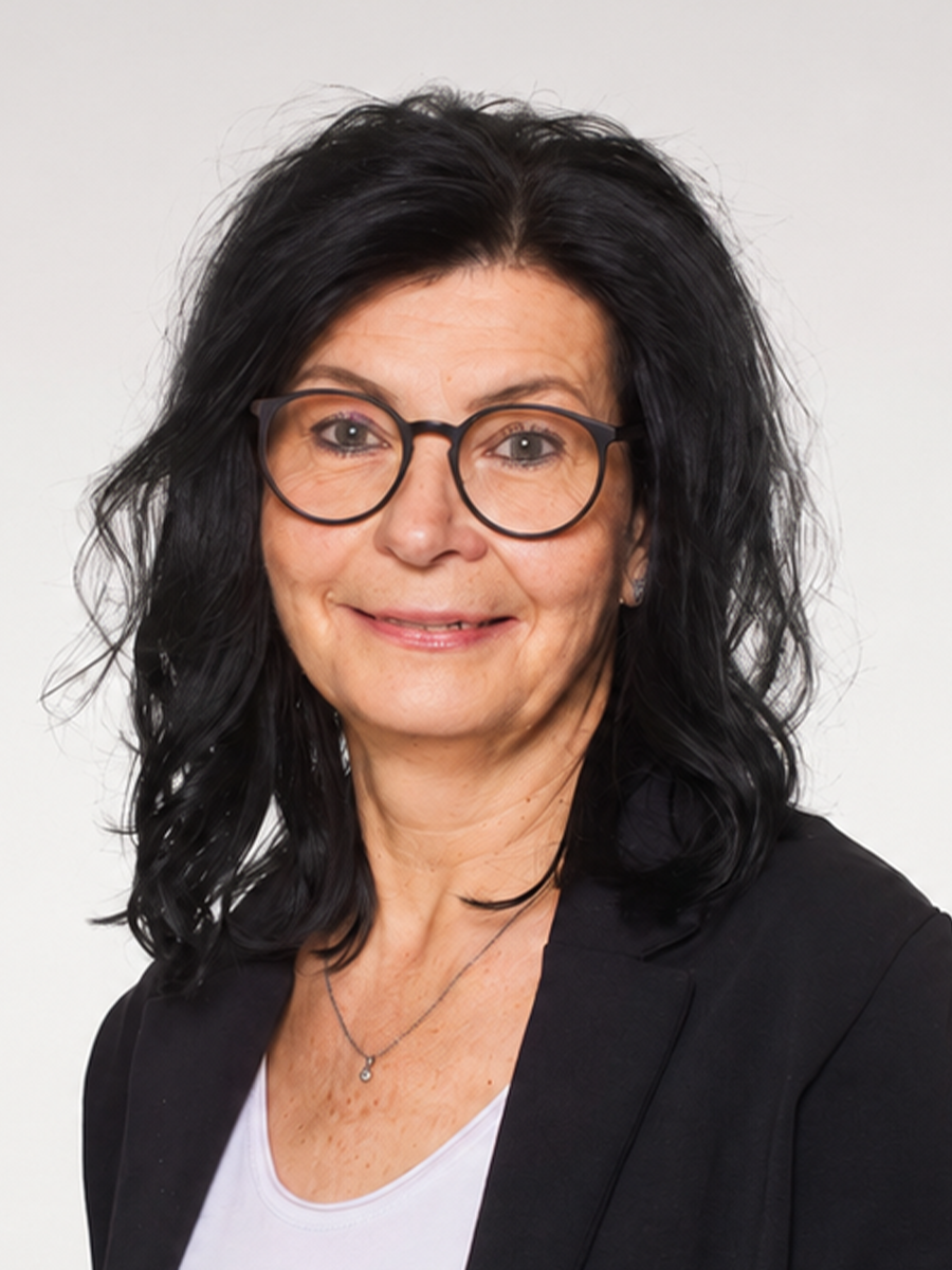 Cornelia Laeng