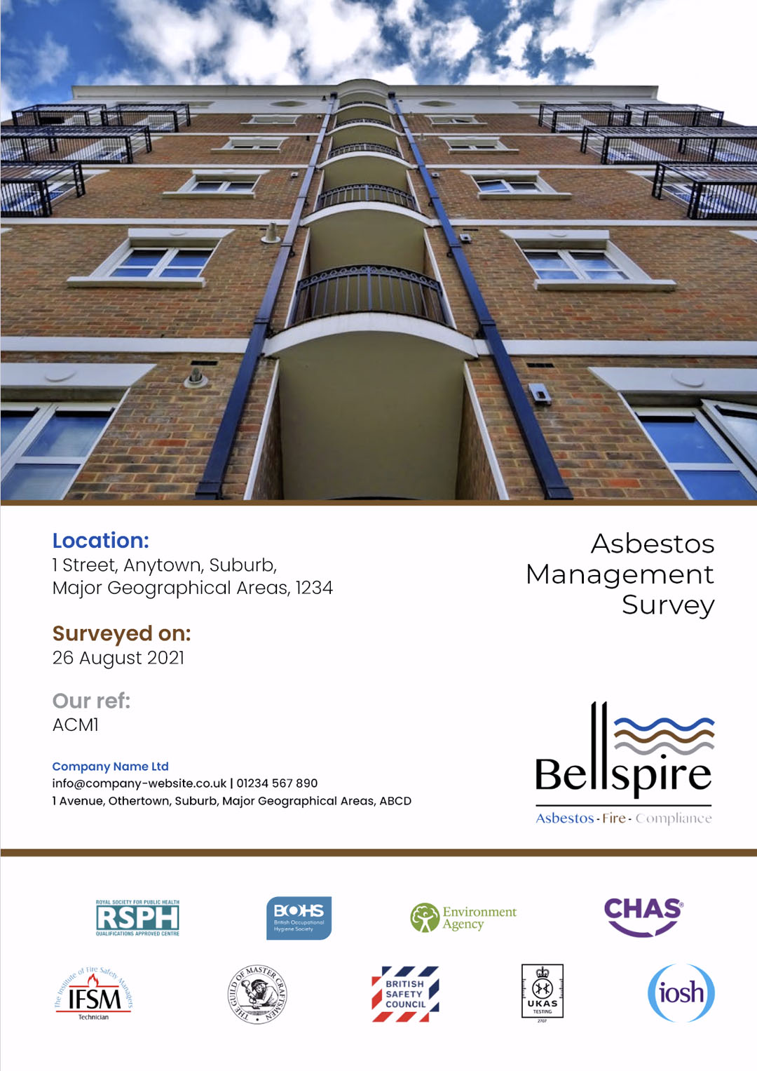 Bellspire
