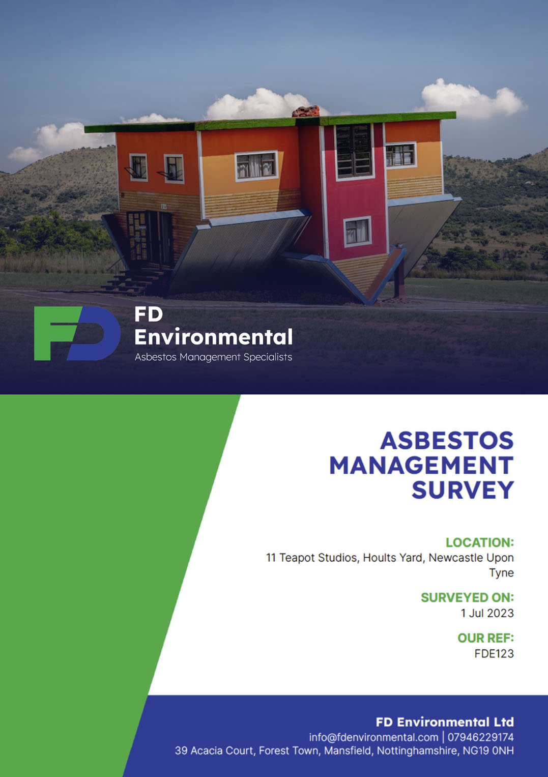 FD Environmental