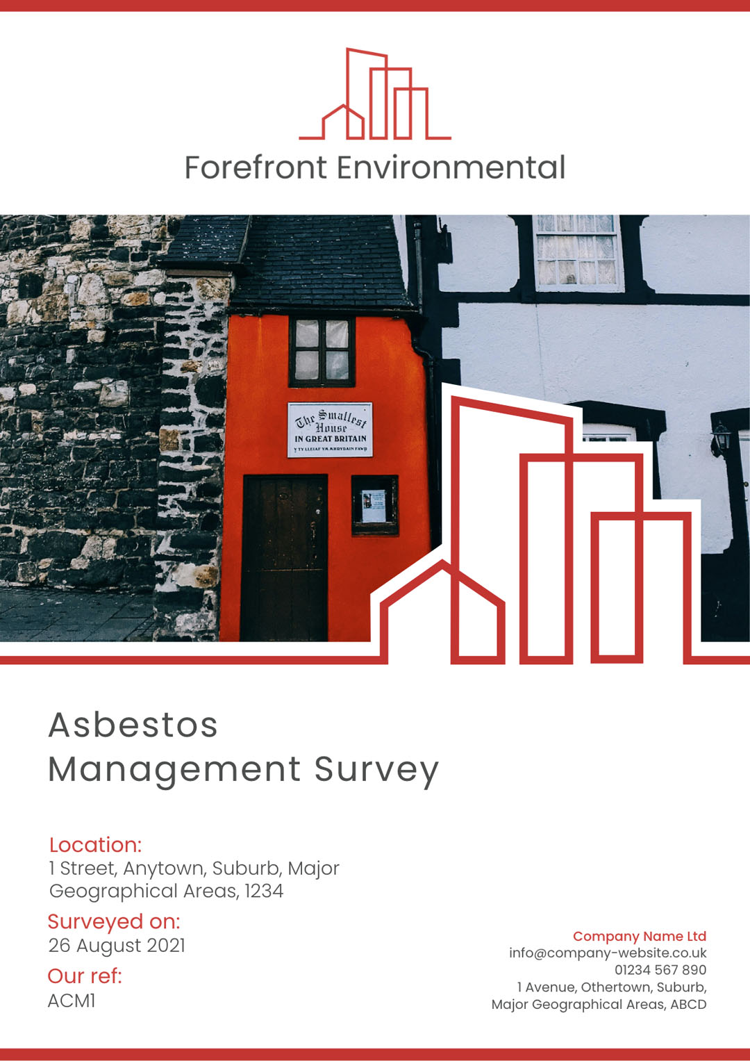 Forefront Environmental