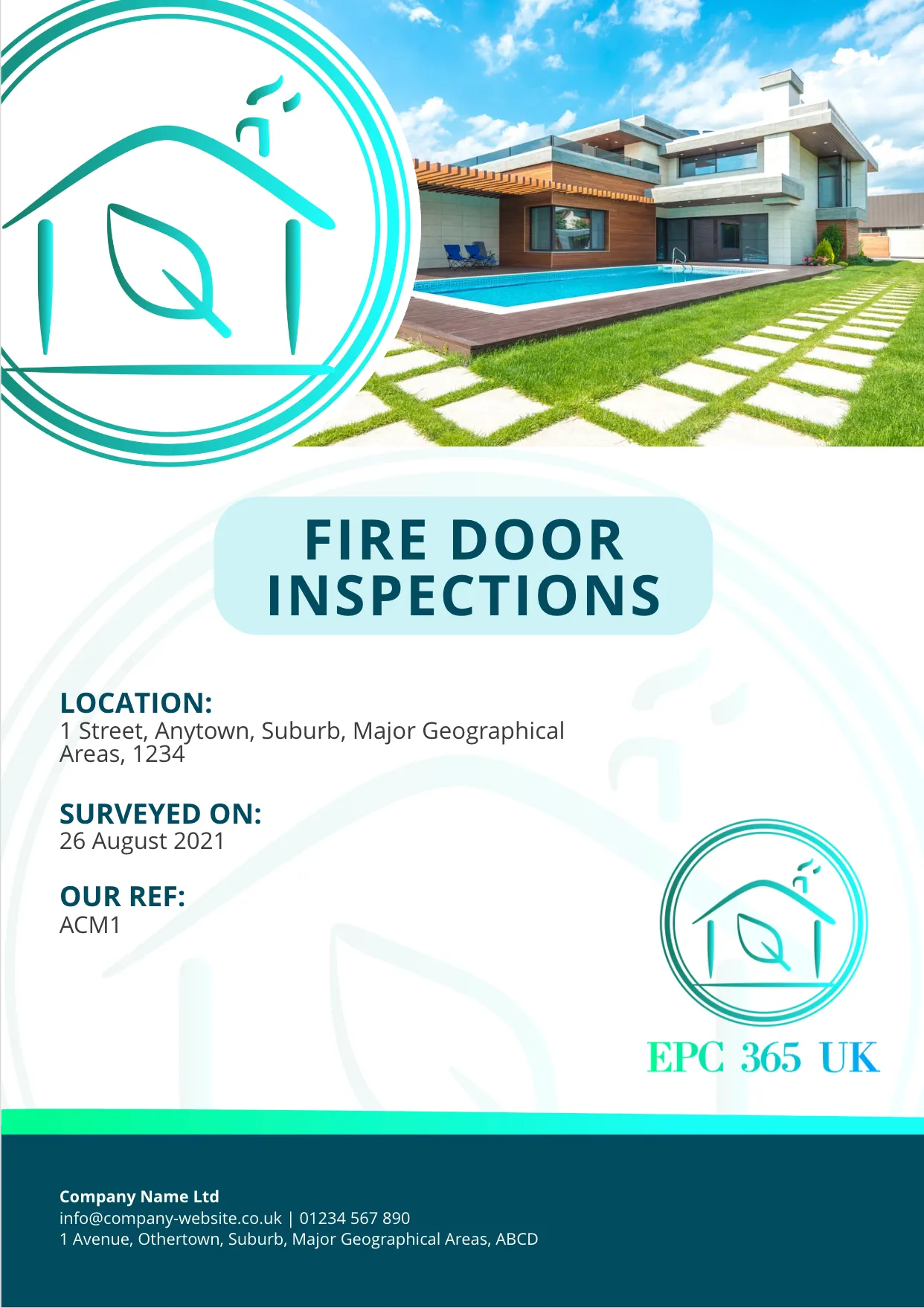 EPC 365 UK