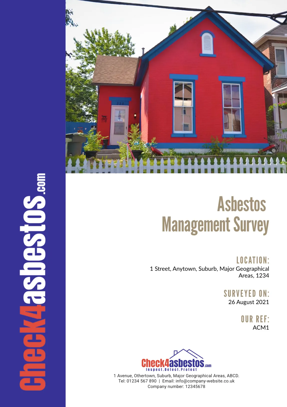 Check4Asbestos