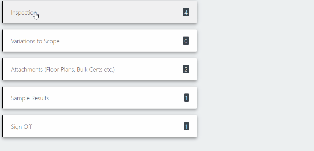 Autosizing a single column