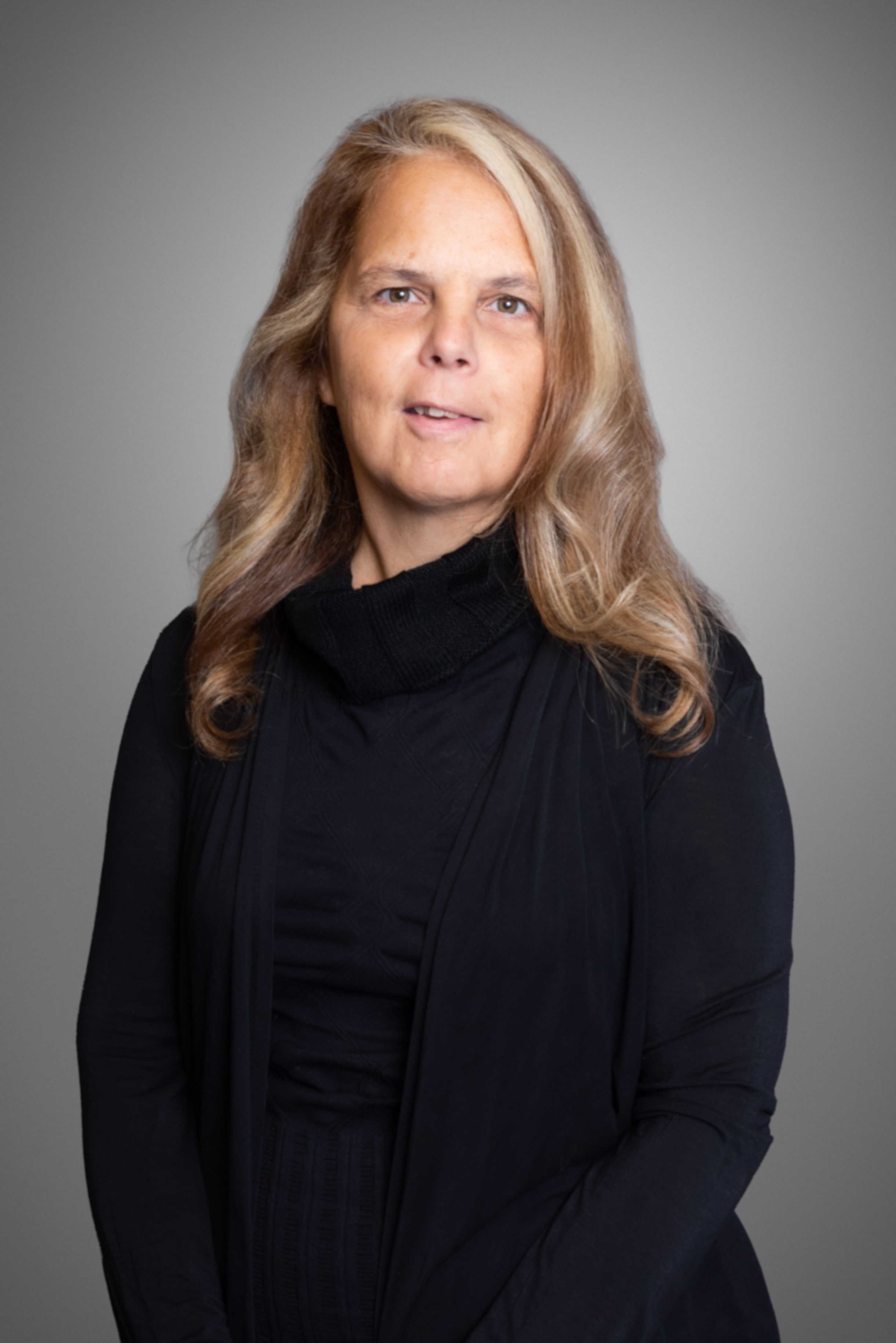 Suzie Goulet