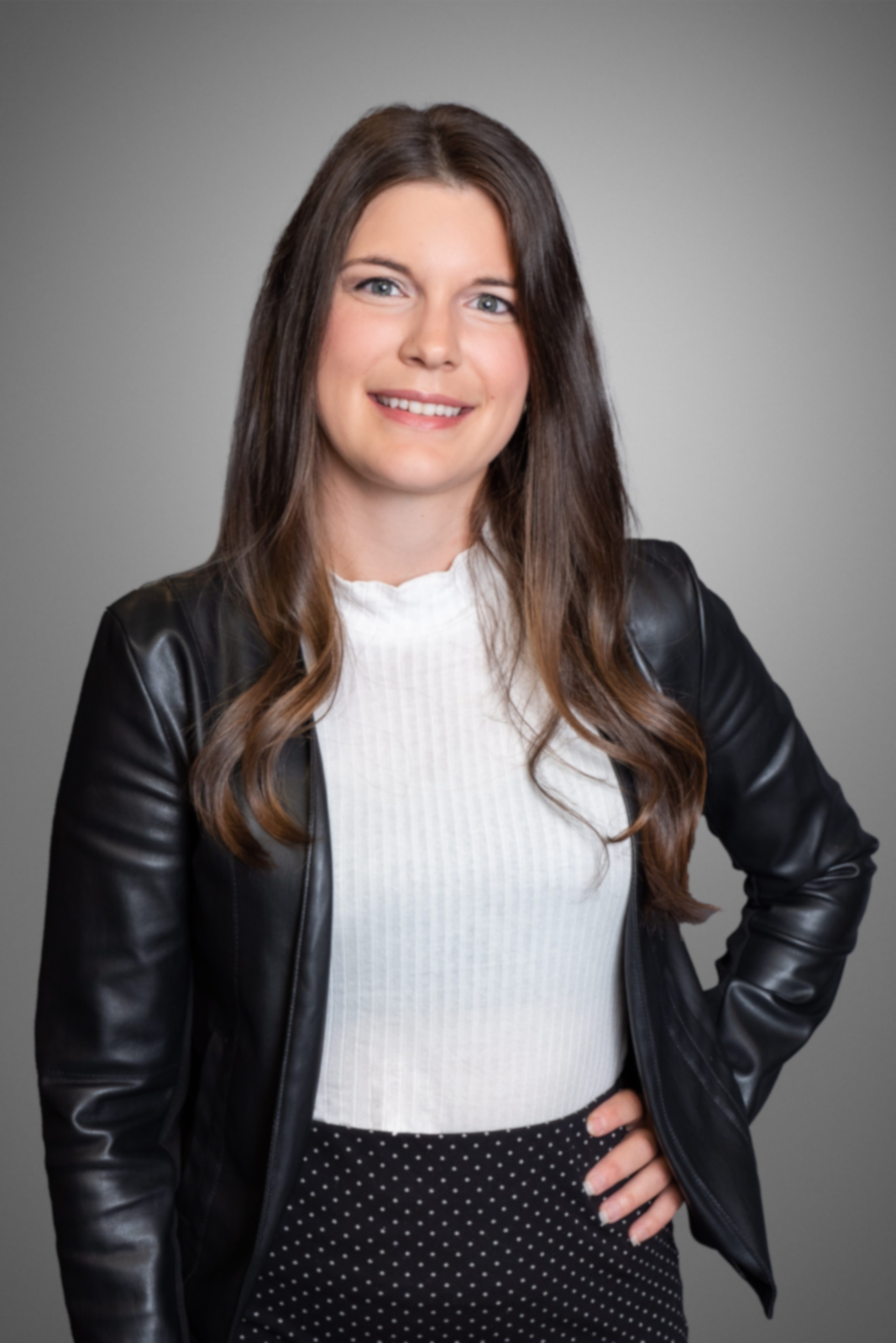 Kristina Gagné