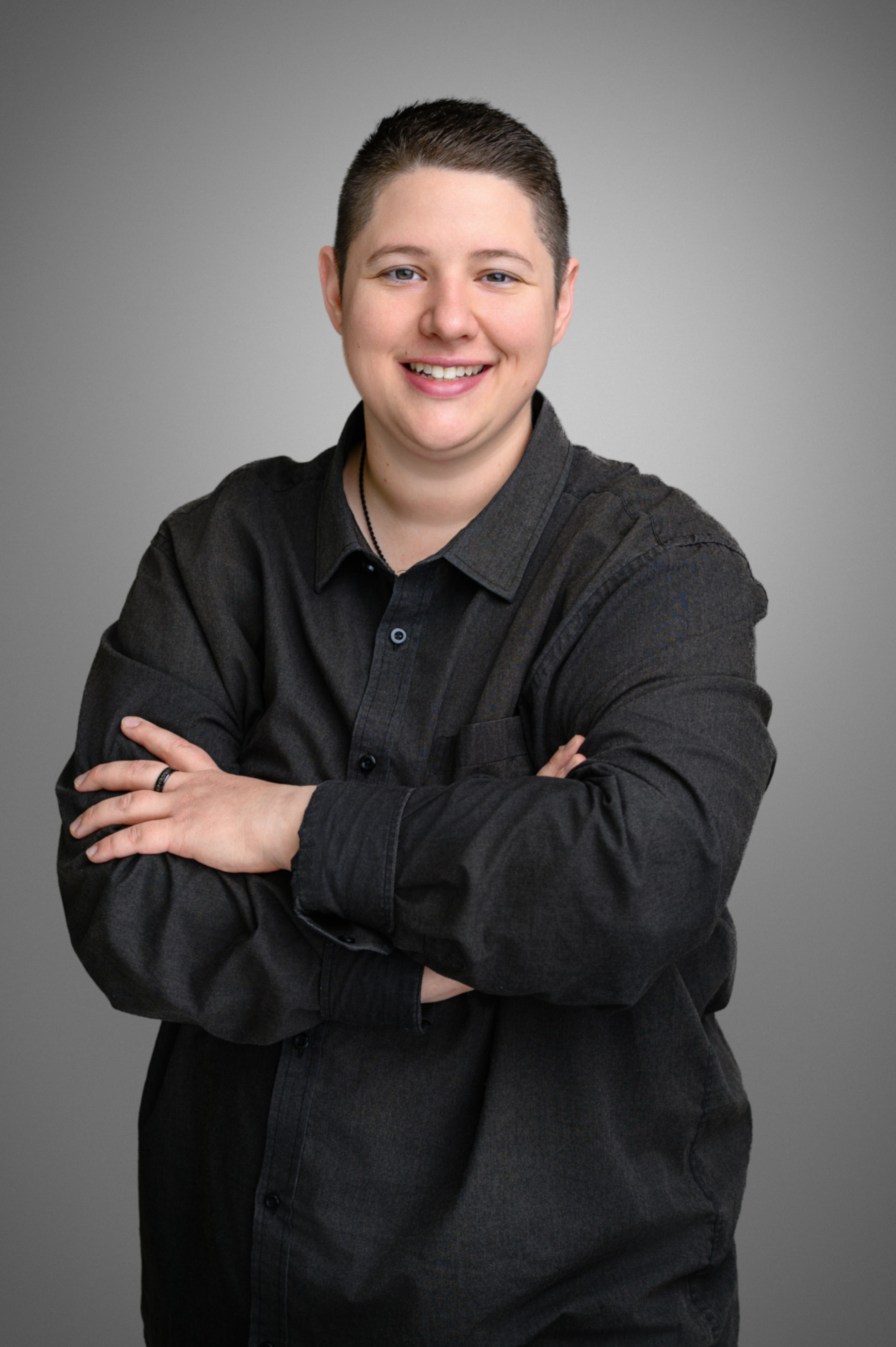 Mireille Dumais