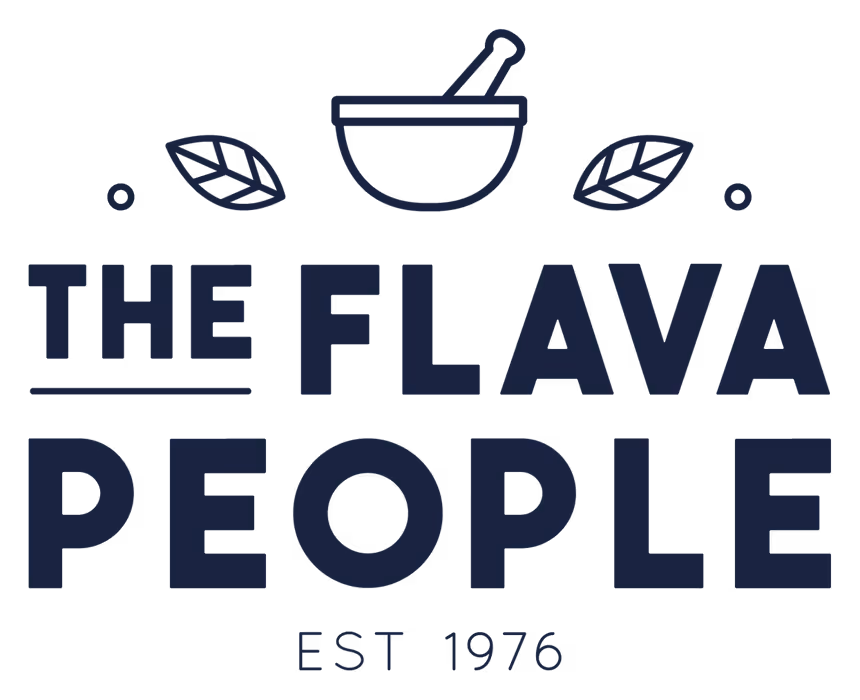 The Flava People