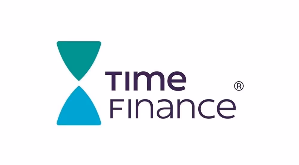 Time Finance Plc