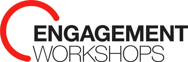 Engagement Workshops logo