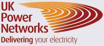UK Power Network logo