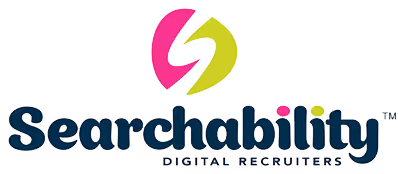Searchability Digital Recruiters logo