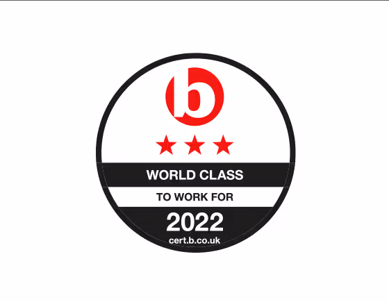 Accreditation logo used on image