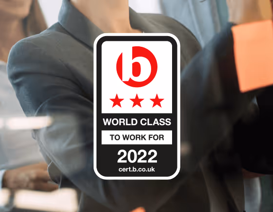 Accreditation logo used on image