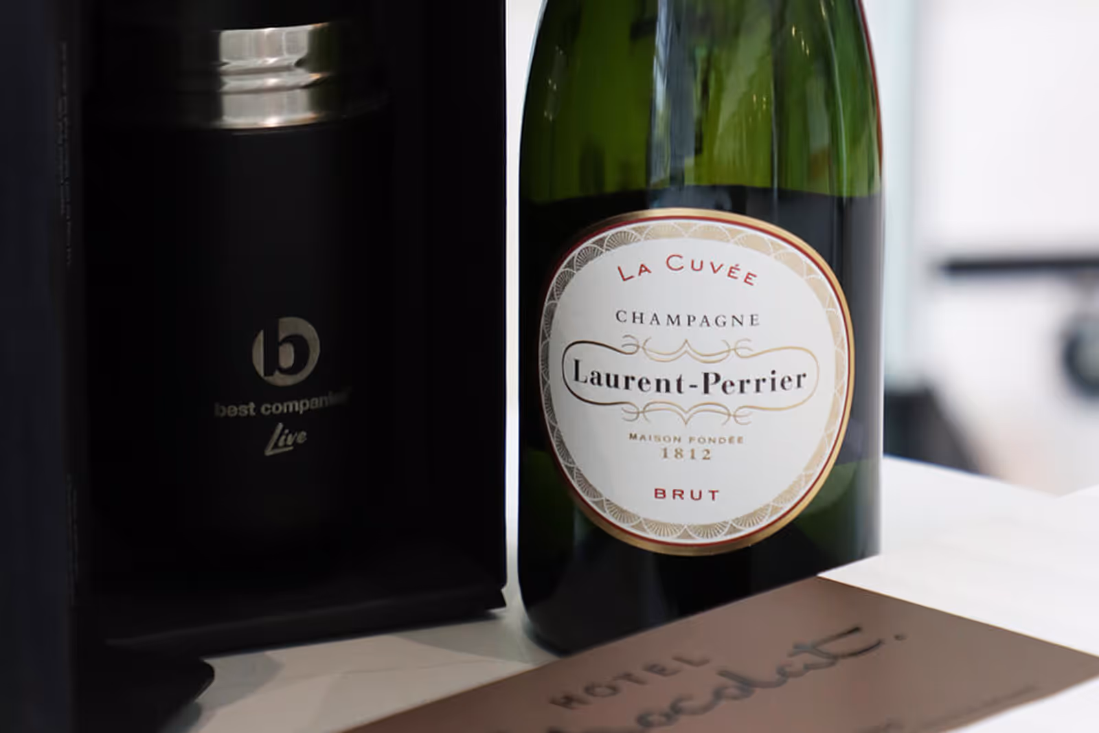 Best Companies Live at Media City UK