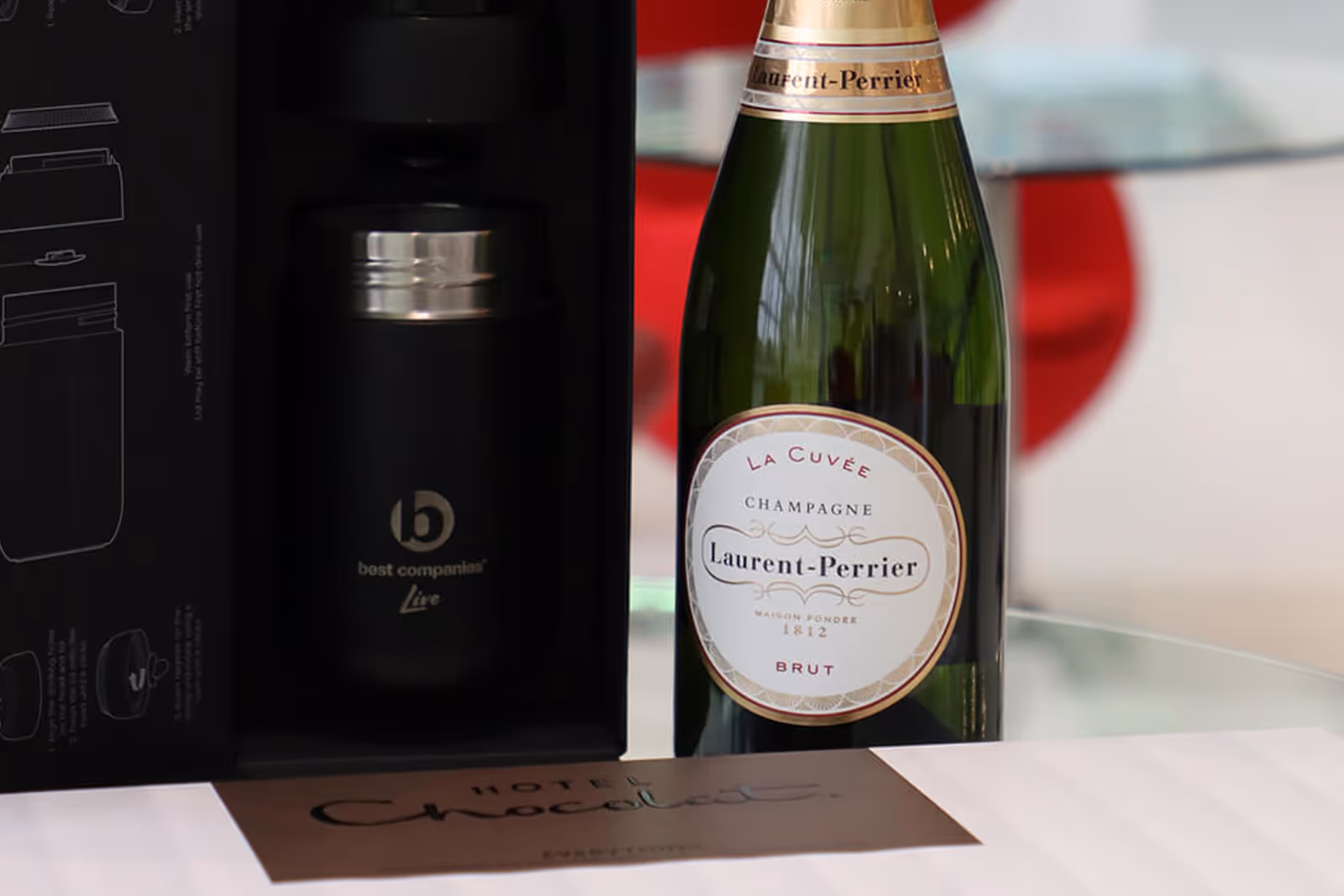 Best Companies Live at Media City UK