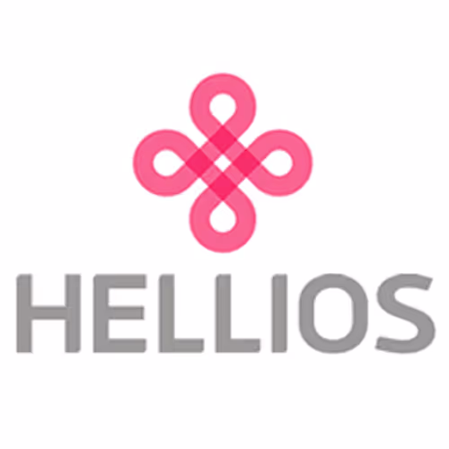 FSQS Hellios Certified