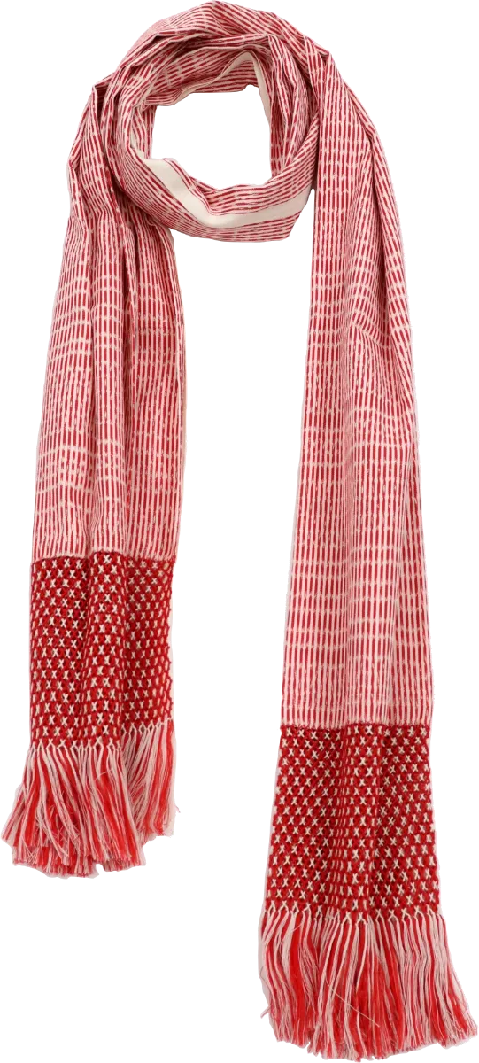 Rebozo mexicano. Bufanda. Envoltura de mujer. Envoltura de tarde.