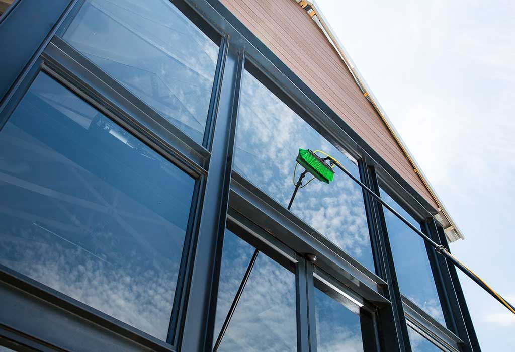Window Cleaning