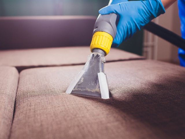 Commercial and residential carpet and upholstery cleaning using professional-grade equipment and proven methods.