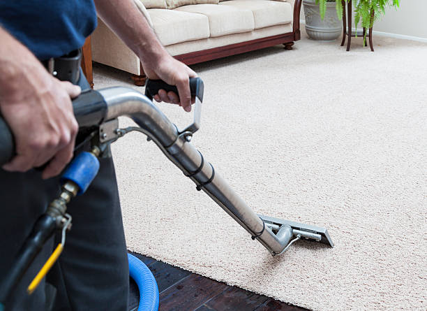 Commercial and residential carpet and upholstery cleaning using professional-grade equipment and proven methods.