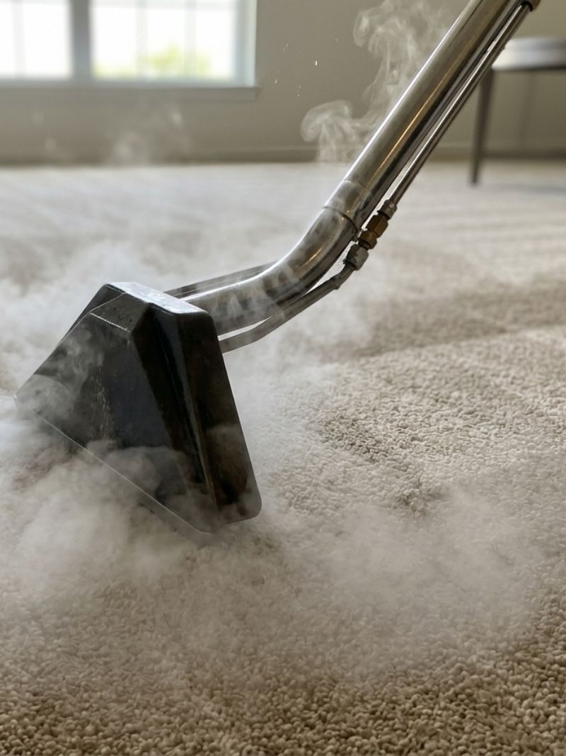 Carpet Cleaning